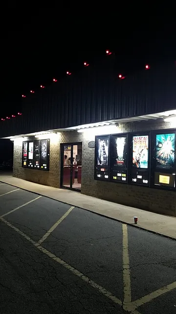 Heritage Park Theatre