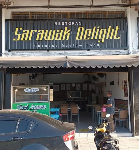 Restoran Sarawak Delight