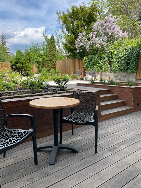 Executive Apartments Taborska