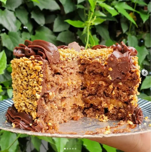 Confeitaria Carla Paschoalino - Doces e Bolos em Araraquara