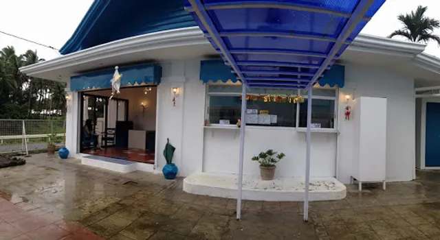 GRIS Lounge Resto And Cafe