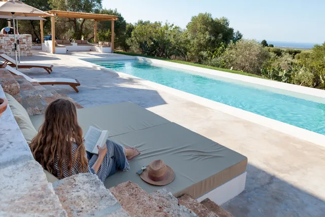 Puglia Paradise | Finest Puglia Luxury Villas with complimentary Local Personal Concierge