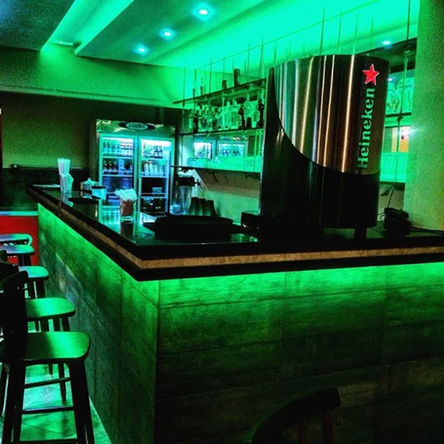 Cobra de Gelo Choperia e Restaurante