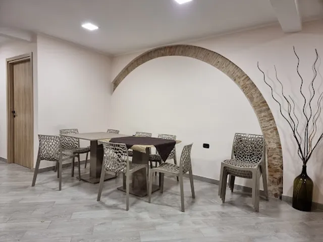 PIZZERIA - LO SFIZIO