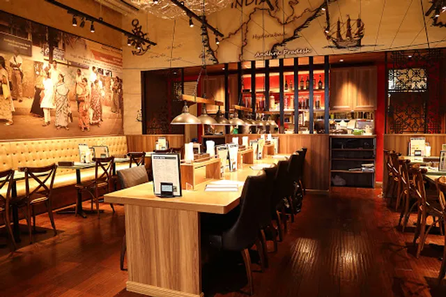 Erick South Indian Restaurant