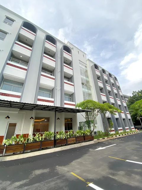 Adia Suites Ciputat