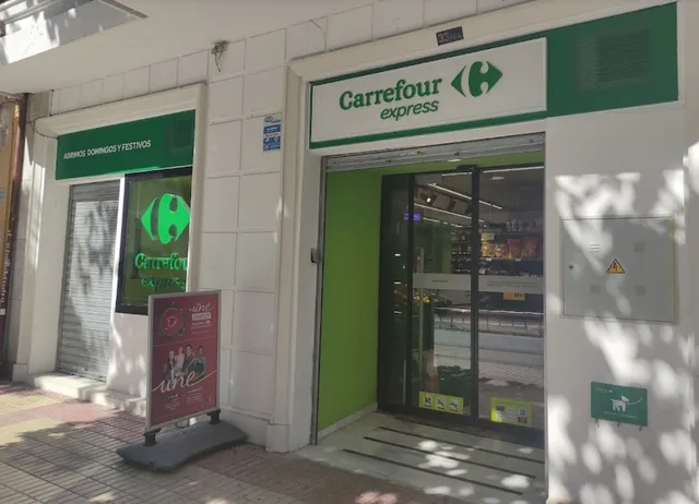 Carrefour Express