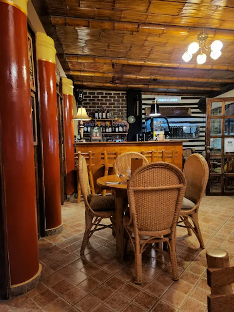 La Mosca en la Sopa Restaurante