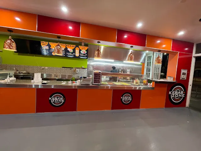 Kebab Zone
