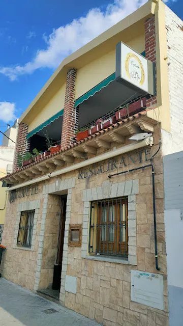 Restaurante Copete