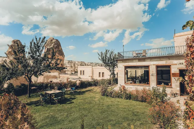 Goreme Suites