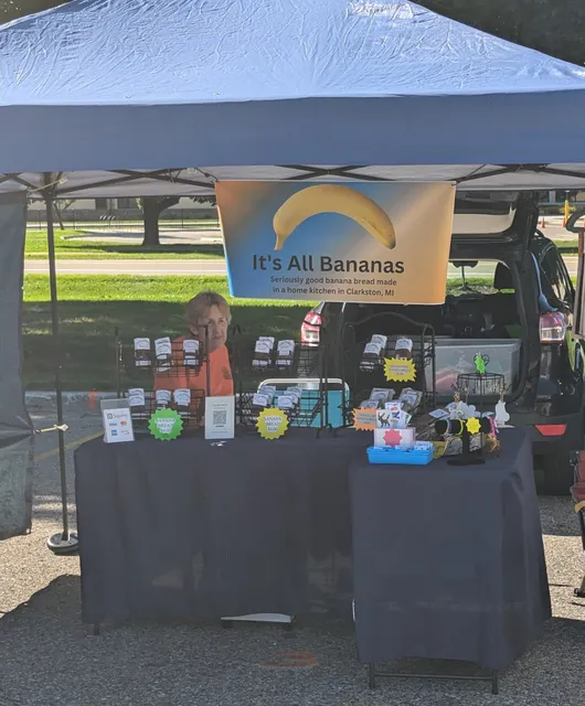 Clarkston Area Farmers' Market