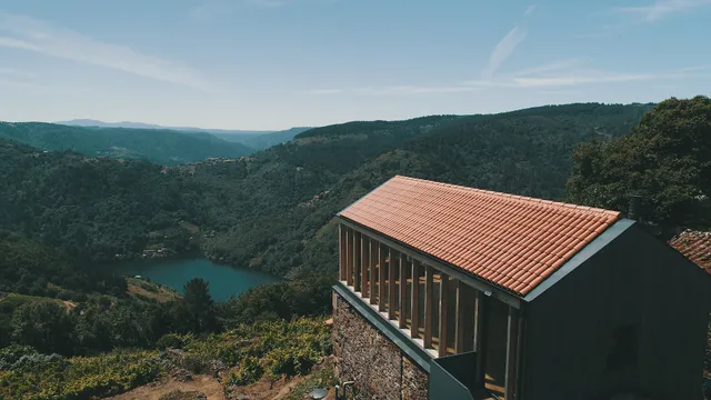 O Castro Art Village