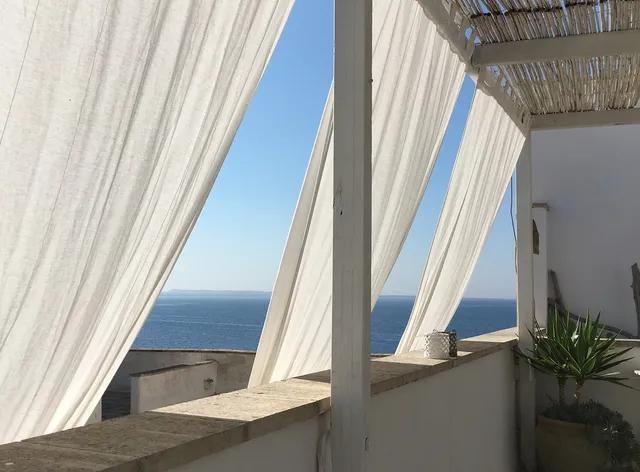 The Waves of the Sea