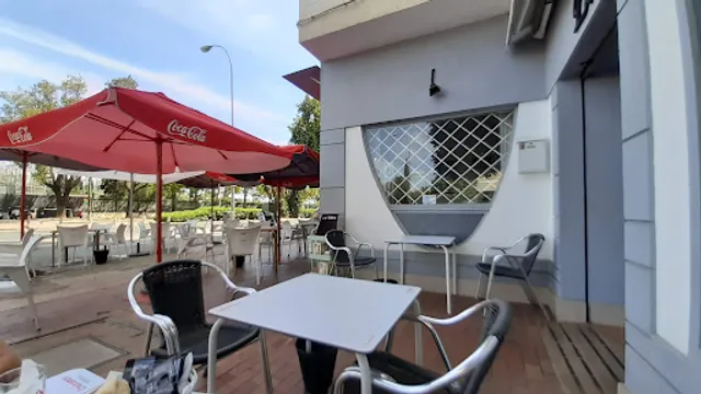 Tapería El Baluarte