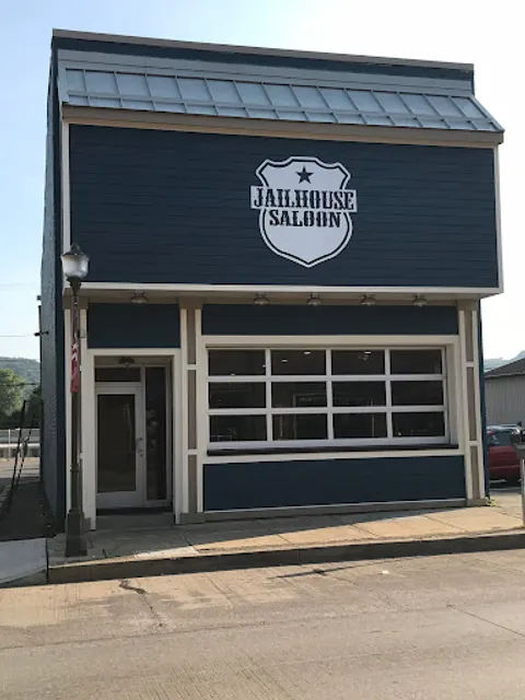 Jailhouse Saloon
