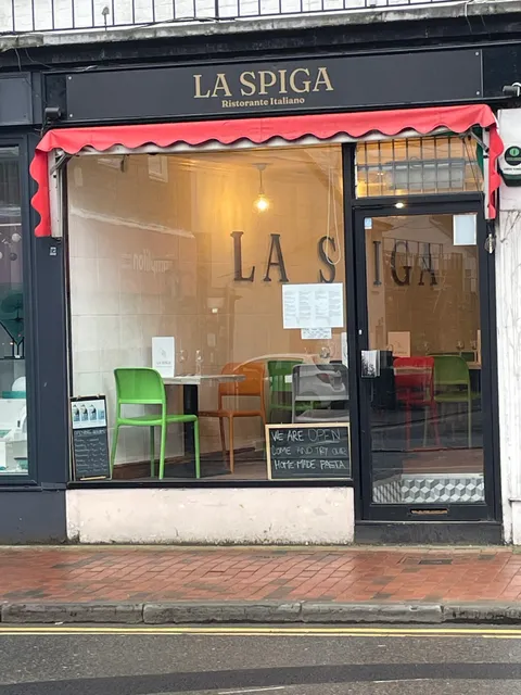 La Spiga Italian Restaurant