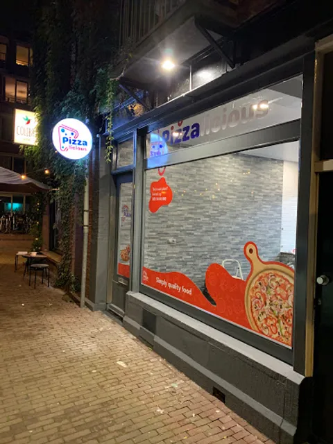Pizzalicious