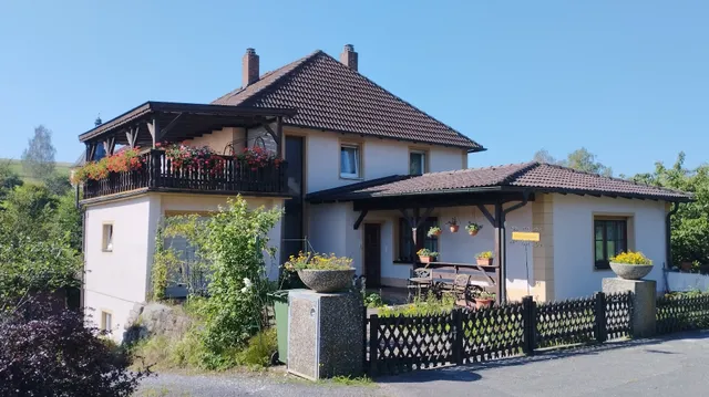 Ferienwohnung Adelheid