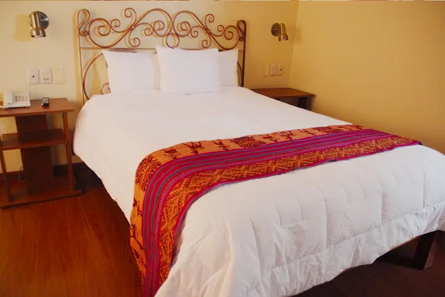 Hostal Turistico Titikaka