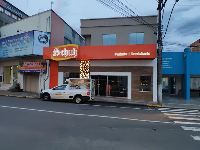 BAKERY SCHUH - Lajeado