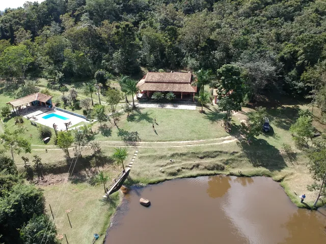 Pousada Fazenda Bocaina