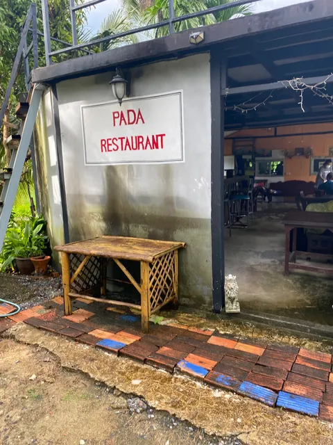 Pada Thai Restaurant