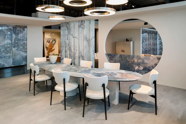 Sicis - Showroom Ravenna