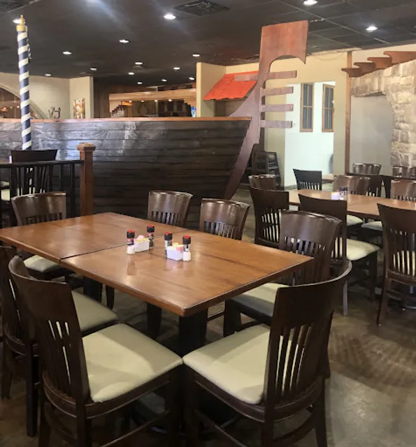 Elsa's Italian Grill