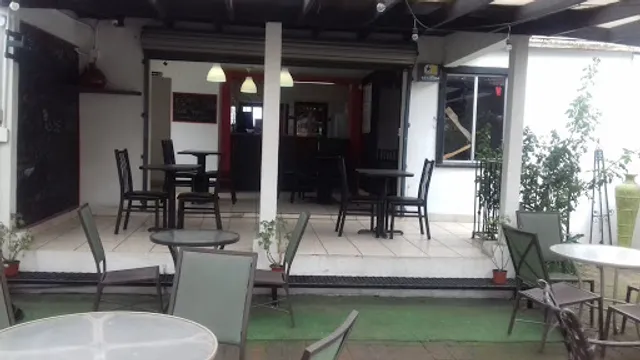 BAJA BBQ PIT LA MESA