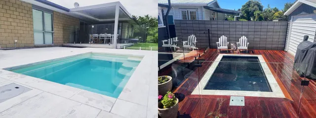 NZ Swimming Pools