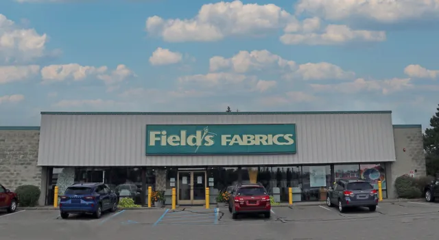 Field's Fabrics