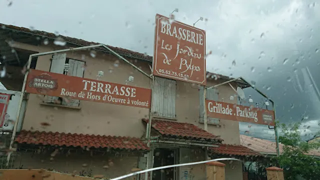 Les Jardins de Pylpa