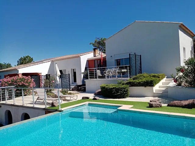 Les gîtes de la moure - hébergement 4 étoiles