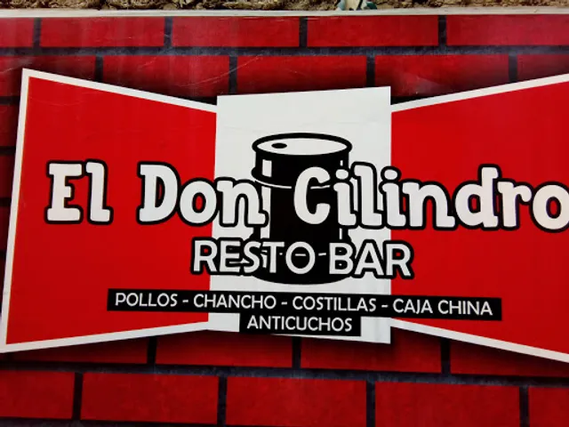 El Don Cilindro