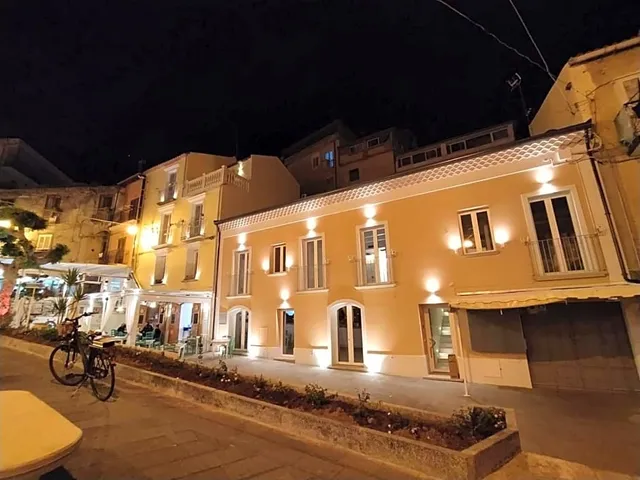 Franco's House Tropea