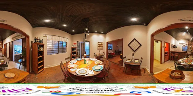 Nico Restaurante - Nico de Don Romano