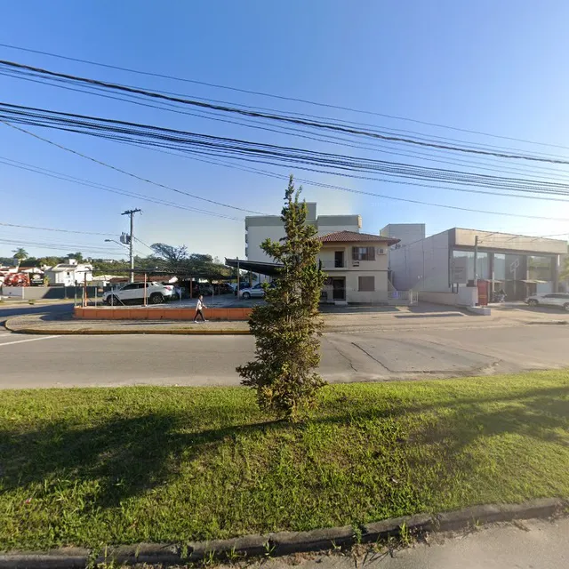 Ninno Lasanhas e Massas