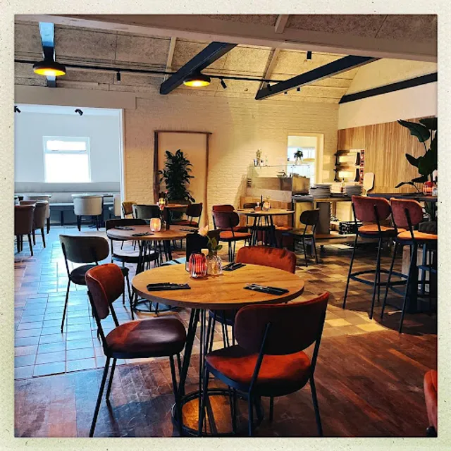 Casa di Gio's - Ristorante Pizzeria