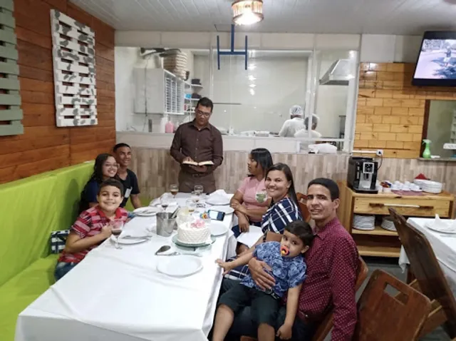 Pererizza Restaurant