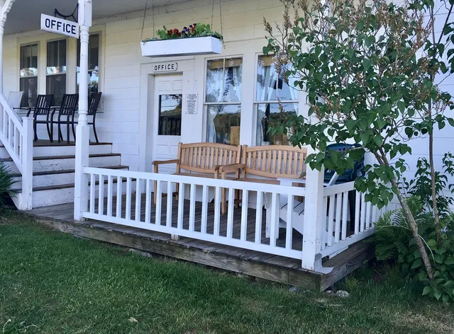 Pinestead Farm Lodge