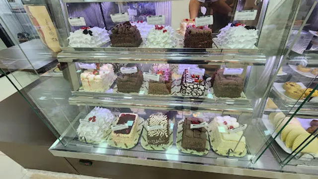 Sodie Doces - Jardim Paulista