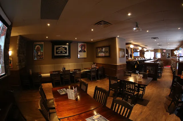 The Royal Oak - Kanata