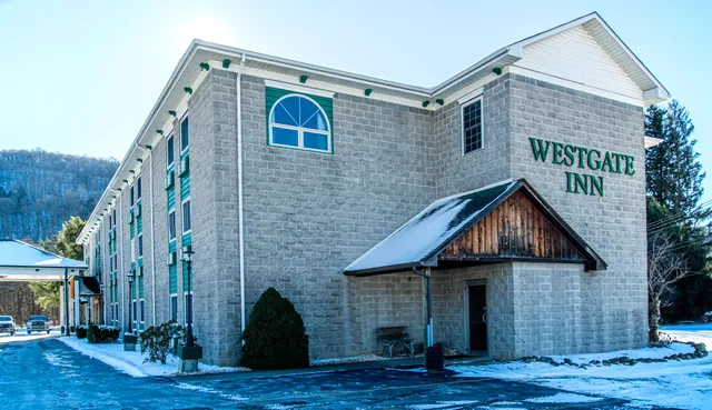 Westgate Inn