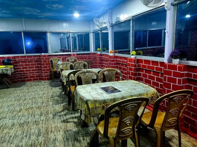 TANDOOR HOUSE – Multi Cuisine Restaurant