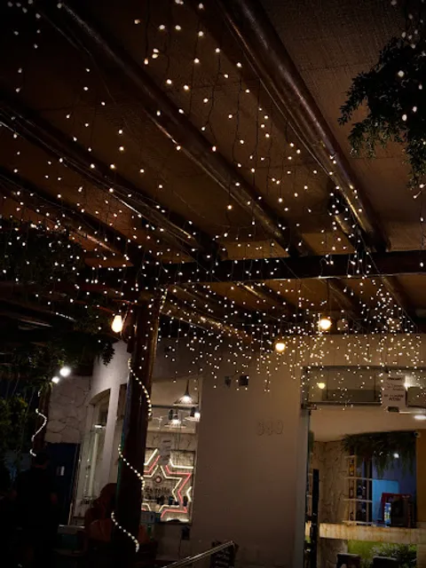 Bali Restaurante e Bar