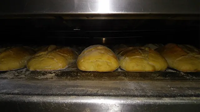 Panificio Della Valle Snc