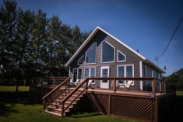 Margate Riverview Cottages