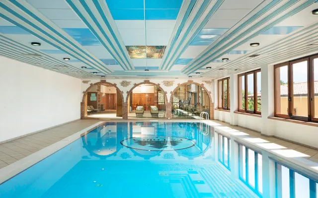 Residence Panorama la Forca