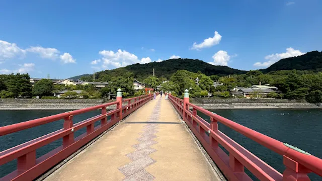 Asagiri Bridge